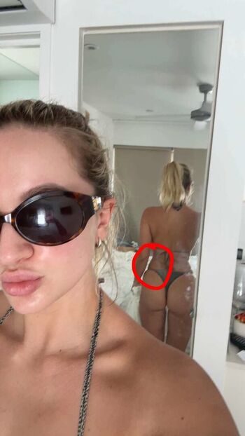 Full leaked Victoria campbell page private onlyfans photo