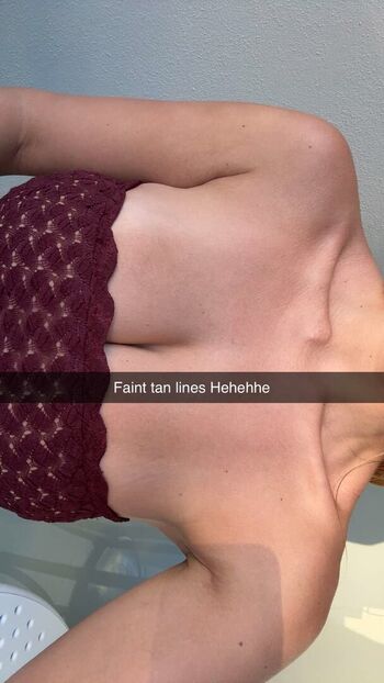 Full leaked Victoria campbell private onlyfans photo