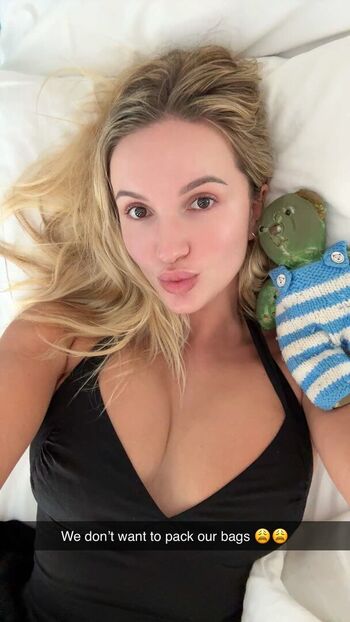 Full leaked Victoria campbell private onlyfans photo