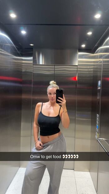 Full leaked Victoria campbell private onlyfans photo