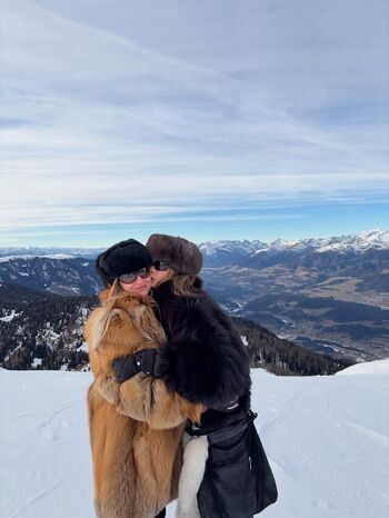 Victoria De Angelis (Maneskin bassist)