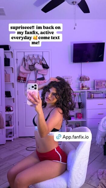 Full leaked Victoria jaimes private onlyfans photo