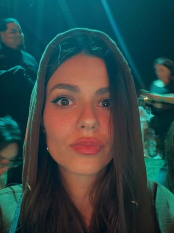 Victoria Justice