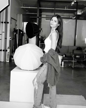 Victoria Justice