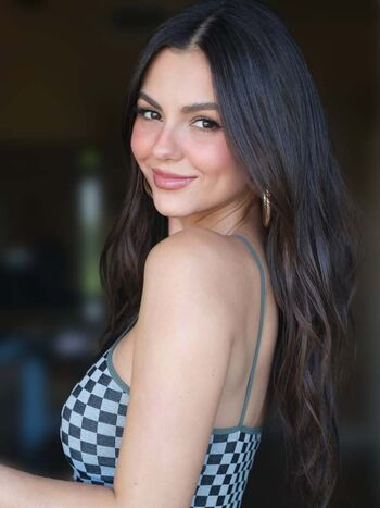 Full leaked Victoria justice  page private onlyfans photo