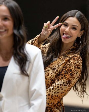 Full leaked Victoria justice  page private onlyfans photo