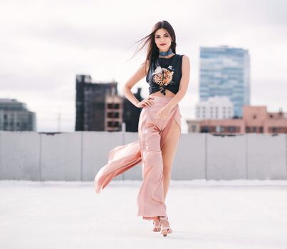Victoria Justice