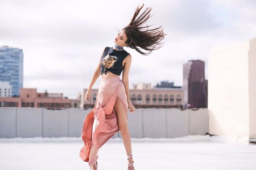 Full leaked Victoria justice  page private onlyfans photo