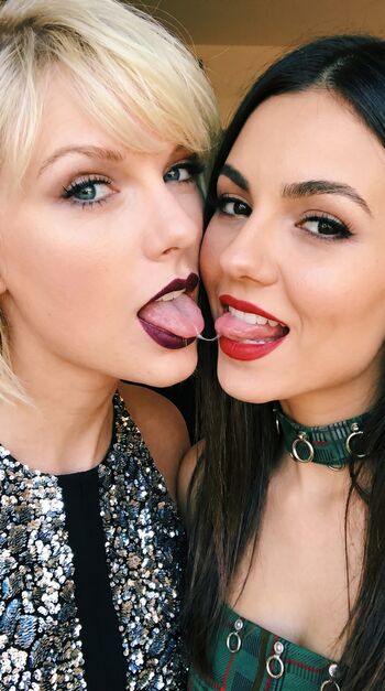 Full leaked Victoria justice page private onlyfans photo