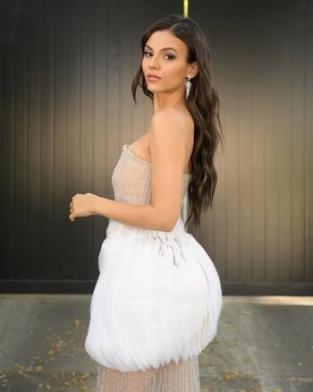 Full leaked Victoria justice  page private onlyfans photo