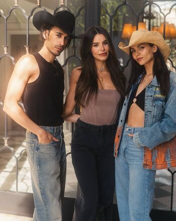 Full leaked Victoria justice  page private onlyfans photo