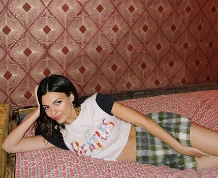 Victoria Justice