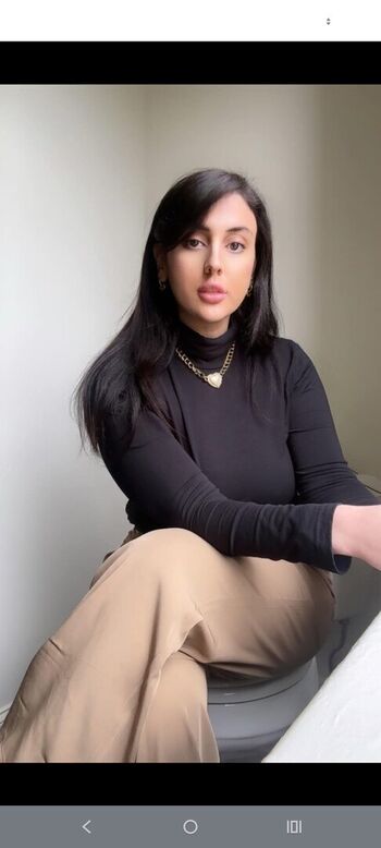 Victoria Khalid