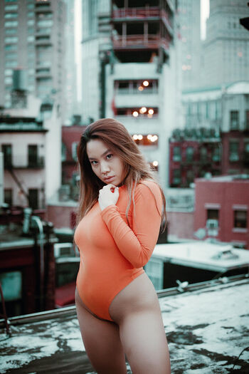 Full leaked Victoria kuang page private onlyfans photo