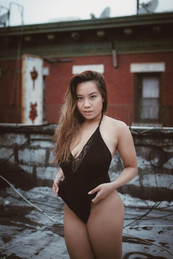 Full leaked Victoria kuang page private onlyfans photo