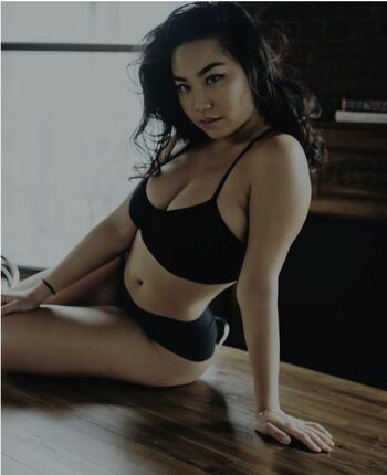 Full leaked Victoria kuang  page private onlyfans photo