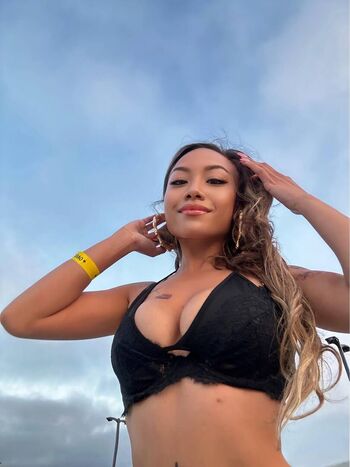 Full leaked Victoria kuang  page private onlyfans photo