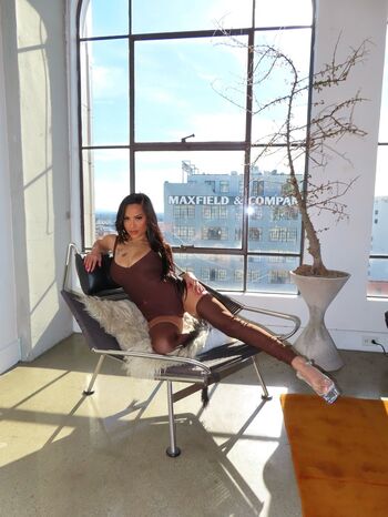 Full leaked Victoria kuang private onlyfans photo