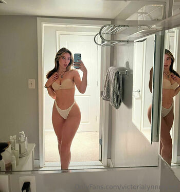 Full leaked Victoria lynn myers private onlyfans photo