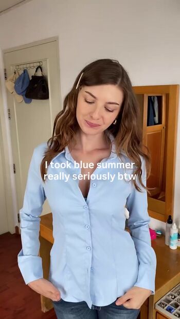Full leaked Victoria masoma private onlyfans photo