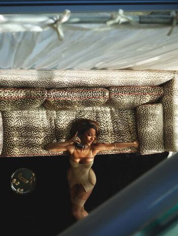 Full leaked Victoria monet private onlyfans photo