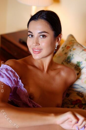Victoria Mur
