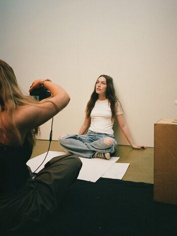 Full leaked Victoria pedretti private onlyfans photo