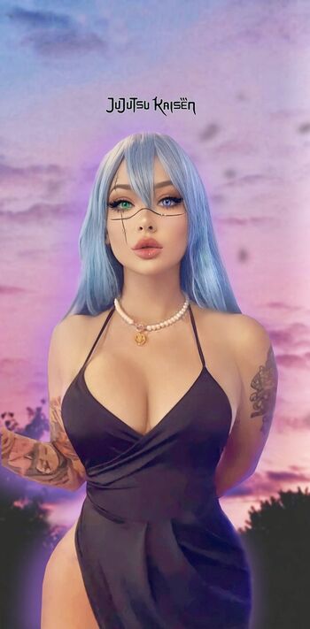 Full leaked Victoria potter patreon private onlyfans photo