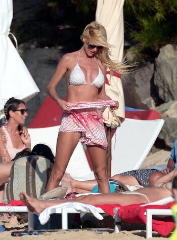 Full leaked Victoria silvstedt private onlyfans photo