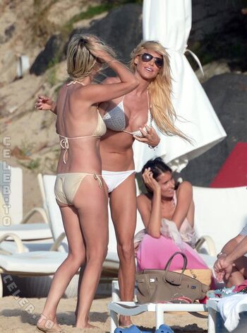 Full leaked Victoria silvstedt private onlyfans photo