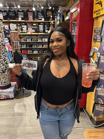 Full leaked Victoria terror private onlyfans photo