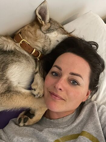 Full leaked Victoria valentine private onlyfans photo