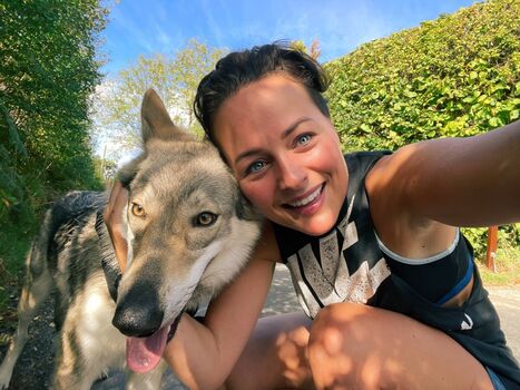 Full leaked Victoria valentine private onlyfans photo