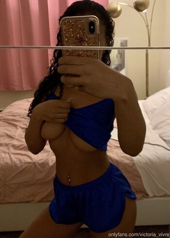 Full leaked Victoria vivre private onlyfans photo