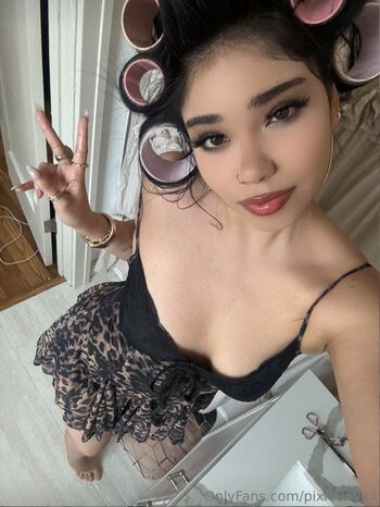 Full leaked Victoria vonne private onlyfans photo