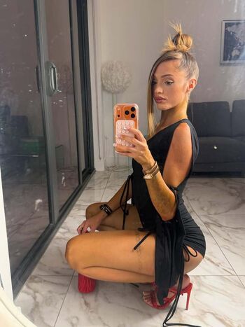 Full leaked Victoria waldrip private onlyfans photo