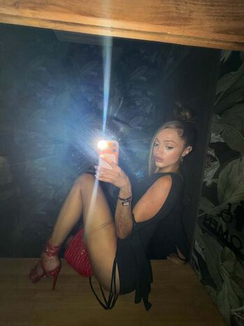 Full leaked Victoria waldrip private onlyfans photo