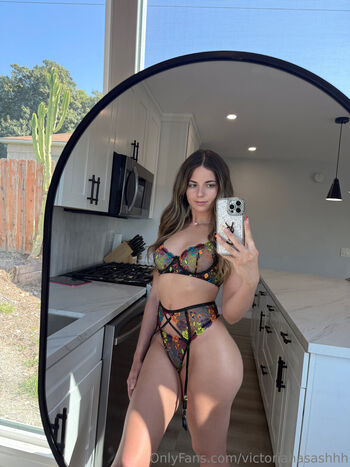 Victoria Xavier