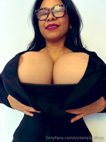 Full leaked Victoriadblgs private onlyfans photo