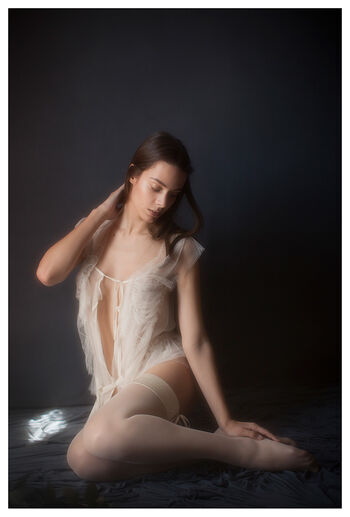 Full leaked Victorienne magnen private onlyfans photo