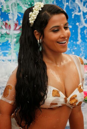 Full leaked Vidya balan private onlyfans photo