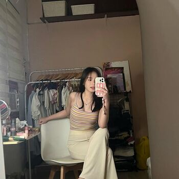 Full leaked Vien babina private onlyfans photo