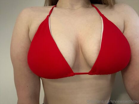 Full leaked Viewswithlou private onlyfans photo