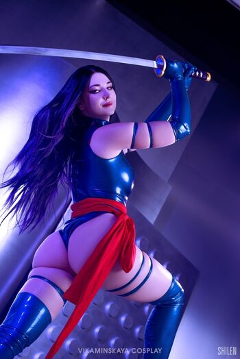 Full leaked Vikaminskaya private onlyfans photo