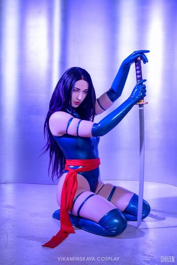 Full leaked Vikaminskaya private onlyfans photo