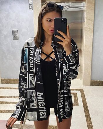 Full leaked Viki odintcova page private onlyfans photo