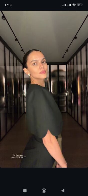 Full leaked Viki odintcova page private onlyfans photo
