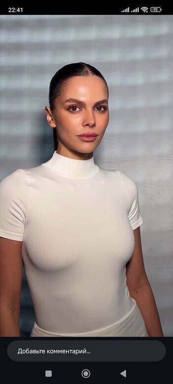 Full leaked Viki odintcova page private onlyfans photo