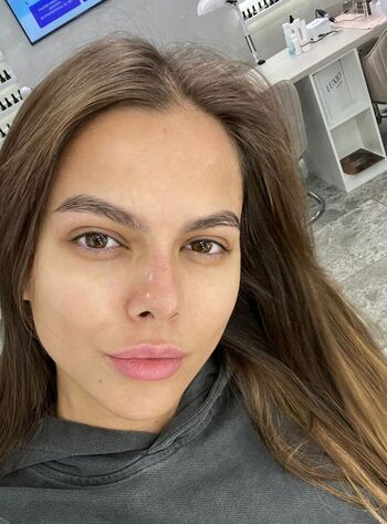 Full leaked Viki odintcova private onlyfans photo