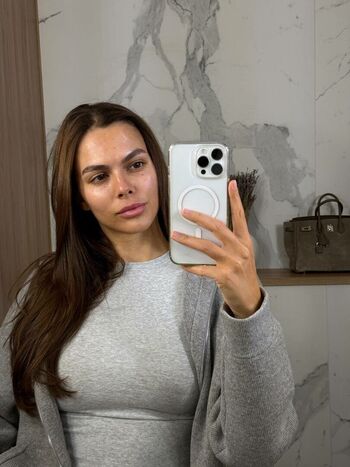 Full leaked Viki odintcova private onlyfans photo